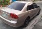 2001 Honda Civic Vti - dimension FOR SALE-7