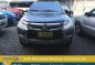 2016 Mitsubishi Montero for sale-1