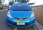 For sale 2009 Honda Jazz 1.5 vtec paddleshift-9