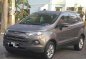 2015 Ford Ecosport Titanium for sale-0