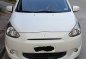 Mitsubishi Mirage 2014 for sale-0