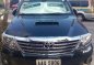 Toyota Fortuner 2014 for sale-0