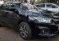 Honda City 1.5E 2018 for sale -2