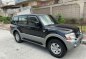 2004 Mitsubishi Pajero for sale-6