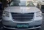 2008 Chrysler Town and Country automatic-1