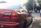 FOR SALE: Honda Civic SiR 2000 Model-1