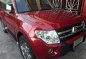 2007 Mitsubishi Pajero BK for sale -0