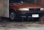 Toyota Corolla XL5 1992 Model 2E engine-6
