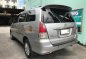 Toyota Innova 2012 for sale -7