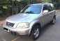 2002 Honda CRV All Orig First Own-5