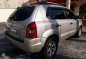 Like New Hyundai Tucson for sale-5