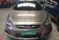 Hyundai Accent 2012 for sale-1