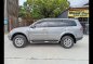 2015 Mitsubishi Montero Sport for sale-2