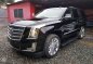 2018 Brand New Cadillac Escalade SWB Platinum-0