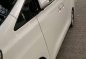 2012 Toyota Alphard White FOR SALE-1