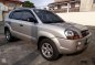 Like New Hyundai Tucson for sale-1