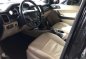 2016 Ford Everest 32L Titanium 4x4 Full Option 33t kms SUV-1