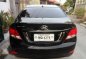 HYUNDAI ACCENT 1.4 A/T CVT 2016 FOR SALE-1