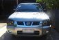 Nissan Frontier Titanium 2003 for sale-0