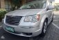 2008 Chrysler Town and Country automatic-0