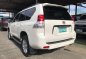 2012 Toyota Land Cruiser PRADO VX for sale -8