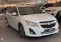CASA 2014 Chevrolet Cruze 1.8 LT Automatic Top of the Line-3