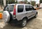 2002 Honda CRV 2nd Gen FOR SALE-6