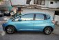 2009 Honda Jazz for sale-1