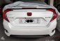 2017 Honda Civic 1.8E for sale-3