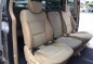 2016 Hyundai Grand Starex VGT 2.5CRDi Swivel Automatic Transmission-7