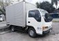 2017 Isuzu Giga Truck Diesel MT - Automobilico SM City Bicutan-0