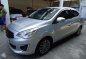 2015 Mitsubishi Mirage G4 GLS Automatic for sale-0