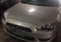 2013 Mitsubishi Lancer 1.6 GLX EX Gasoline Automatic transmission-0