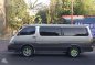 2000MT Toyota Hi Ace Grandia Van Diesel for sale-2