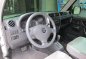 Suzuki Jimny year 2010 automatic transmission 4x4 -0