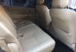 2007 Toyota Fortuner G 500k Gas Automatic-3