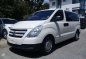 2018 Hyundai Grand Starex GL TCi for sale -0