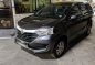 Toyota Avanza 2017 FOR SALE -0