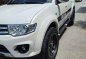 2014 MITSUBISHI Montero mt FOR SALE-5