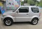 Suzuki Jimny year 2010 automatic transmission 4x4 -2