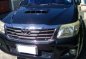 Toyota Hilux 2013 E 4x2 MT for sale -0