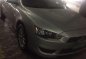 2013 Mitsubishi Lancer 1.6 GLX EX Gasoline Automatic transmission-1