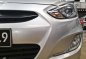 2016 HYUNDAI Accent 1.6 CRDi Diesel MT -0