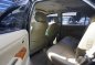 Toyota Fortuner 2011 for sale -7