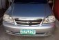 Chevrolet Optra Wagon 2015 for sale-2