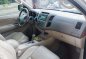 Toyota Fortuner 2005 for sale-6