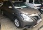 Nissan Almera 2017 for sale-0