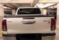 Toyota Hilux 2016 4x2 Automatic Transmission Freedom White-4