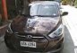 Hyundai Accent 2015 AT 1.4 gas for sale-0