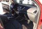 2016 Hyundai Tucson GL 2.0 CRDi Automatic Transmission-8